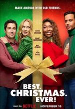 Watch Best. Christmas. Ever! Online Movie4k