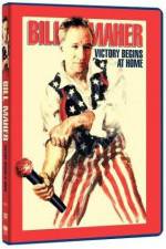 Watch Bill Maher Victory Begins at Home Movie4k