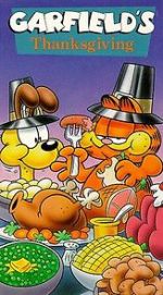 Watch Garfield\'s Thanksgiving (TV Short 1989) Movie4k