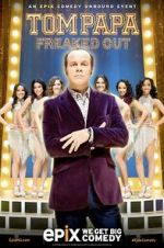 Watch Tom Papa: Freaked Out Movie4k