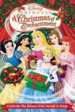 Watch Disney Princess A Christmas of Enchantment Movie4k