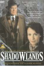 Watch Shadowlands Movie4k