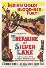 Watch The Treasure of the Silver Lake Movie4k