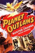 Watch Planet Outlaws Movie4k