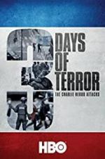 Watch Three Days of Terror: The Charlie Hebdo Attacks Movie4k