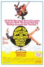 Watch How to Succeed in Business Without Really Trying Movie4k