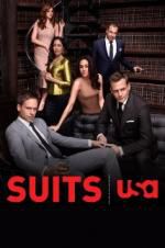 Watch Suits Movie4k