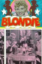 Watch Blondie Goes Latin Movie4k