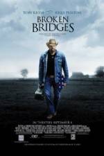 Watch Broken Bridges Movie4k