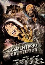 Watch Cemetery of Terror Movie4k