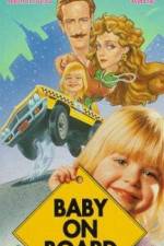 Watch Baby on Board Movie4k