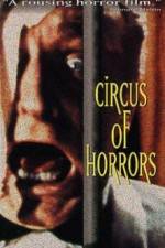 Watch Circus of Horrors Movie4k