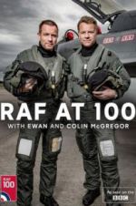 Watch RAF at 100 with Ewan and Colin McGregor Movie4k