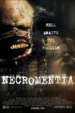 Watch Necromentia Movie4k