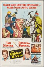 Watch The Golden Arrow Movie4k