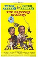 Watch The Prisoner of Zenda Movie4k