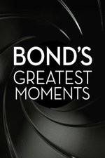 Watch Bond's Greatest Moments Movie4k