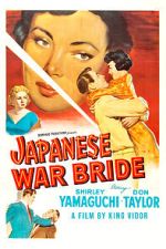 Watch Japanese War Bride Movie4k