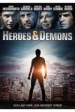 Watch Heroes & Demons Movie4k