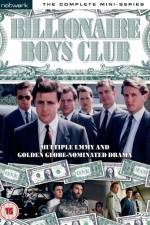 Watch Billionaire Boys Club Movie4k