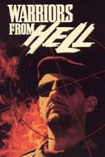 Watch Warriors from Hell Movie4k