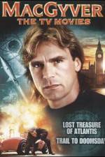 Watch MacGyver: Lost Treasure of Atlantis Movie4k