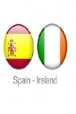 Watch Spain vs Ireland Movie4k