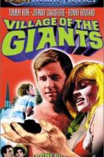 Watch Village of the Giants Movie4k