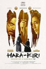 Watch Hara-Kiri Death of a Samurai Movie4k