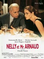 Watch Nelly & Monsieur Arnaud Movie4k