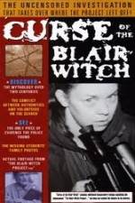 Watch Curse of the Blair Witch Movie4k