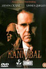 Watch Kannibal Movie4k