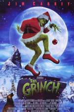 Watch How the Grinch Stole Christmas Movie4k