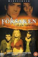 Watch The Forsaken Movie4k