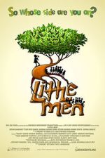 Watch Little Men Movie4k