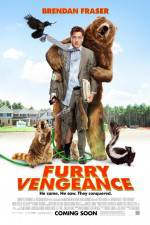 Watch Furry Vengeance Movie4k