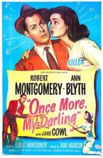 Watch Once More, My Darling Movie4k