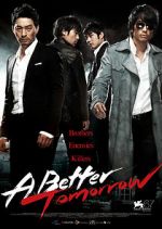 Watch A Better Tomorrow Movie4k