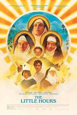 Watch The Little Hours Movie4k