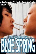 Watch Blue Spring Movie4k