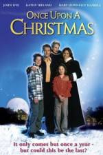 Watch Once Upon a Christmas Online Movie4k