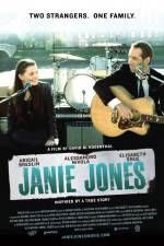 Watch Janie Jones Movie4k
