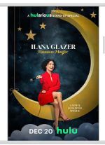 Watch Ilana Glazer: Human Magic Movie4k