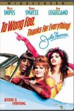 Watch To Wong Foo Thanks for Everything, Julie Newmar Movie4k