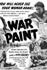 Watch War Paint Movie4k
