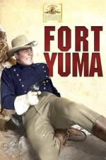 Watch Fort Yuma Movie4k
