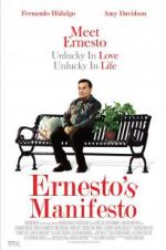 Watch Ernesto\'s Manifesto Movie4k