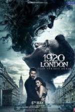 Watch 1920 London Movie4k