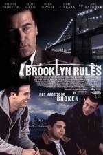 Watch Brooklyn Rules Movie4k