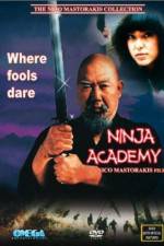 Watch Ninja Academy Movie4k